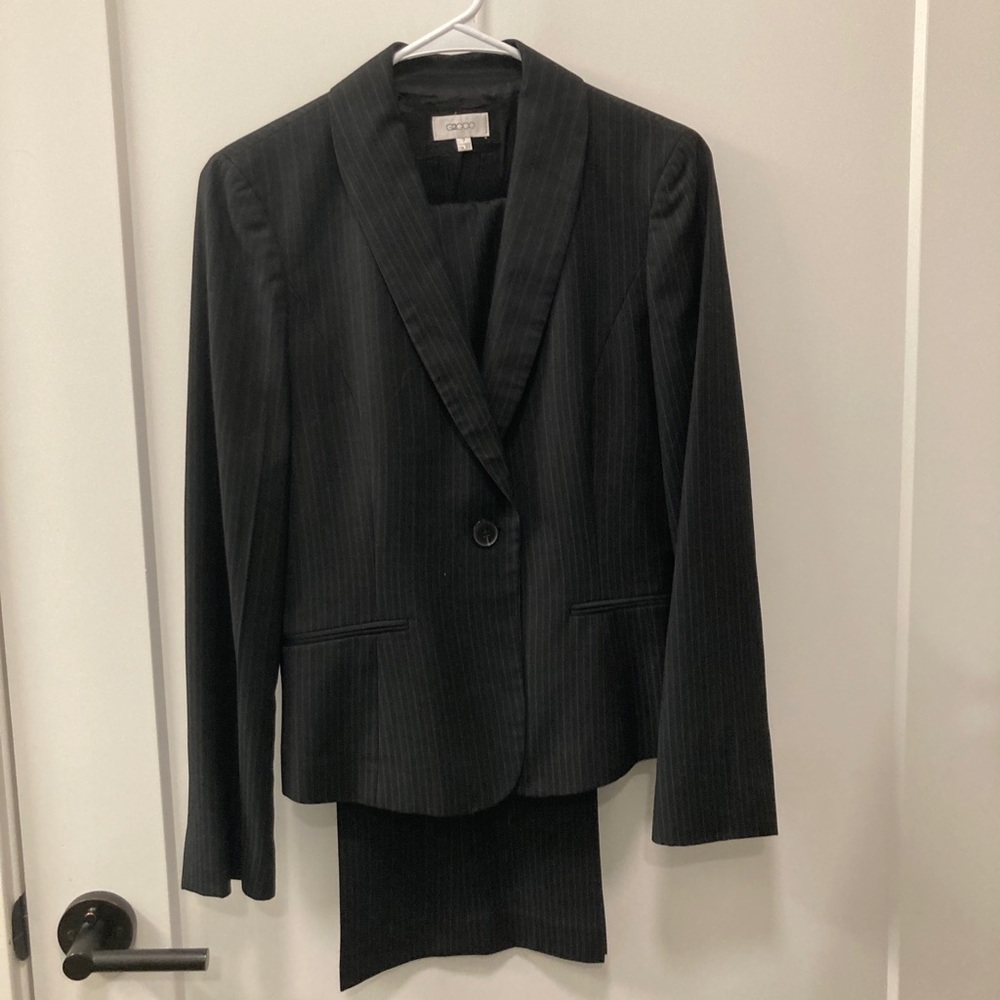 Suits Jacket+pants